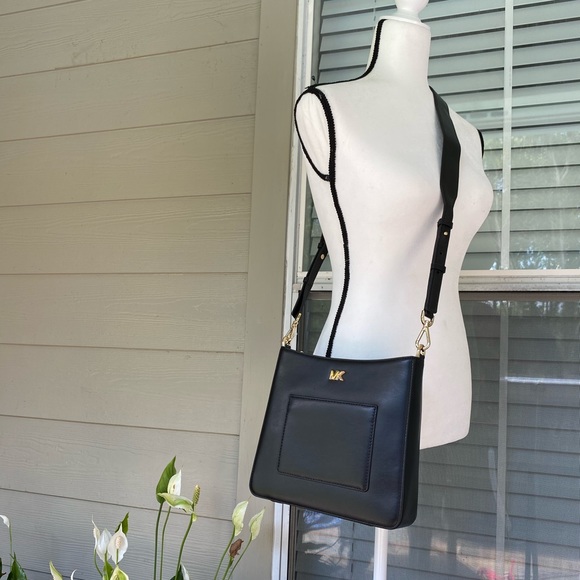 michael kors gloria crossbody